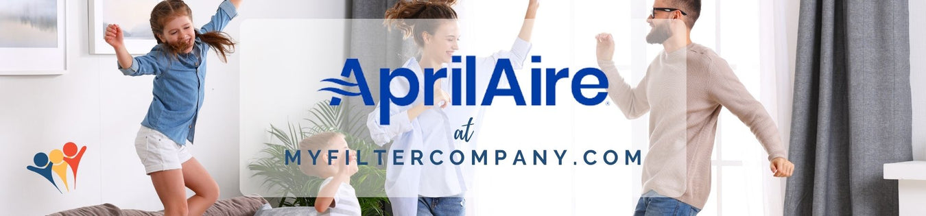 AprilAire Furnace Filters at MyFilterCompany.com