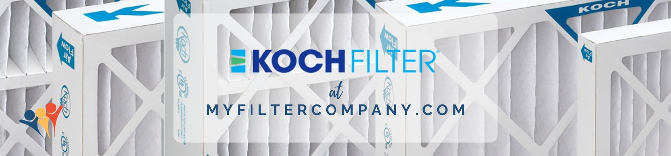 Koch Air Filters