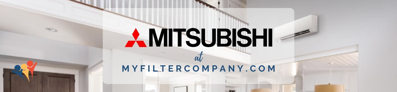 Mitsubishi Ductless Mini Split Remotes and Parts at MyFilterCompany.com