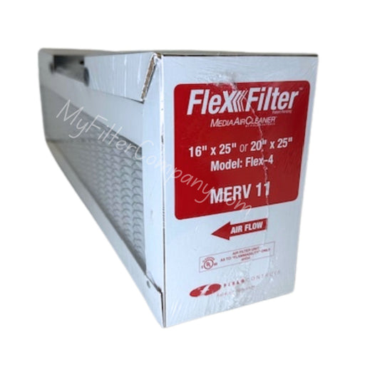 Field Controls 46600405 Flex-4 MERV 11 Air Filter at MyFilterCompany.com