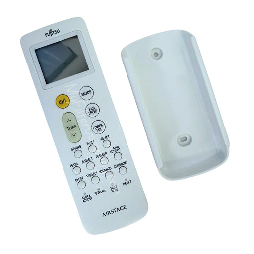 Fujitsu 9362142014 AR-RRH2U Remote at MyFilterCompany.com