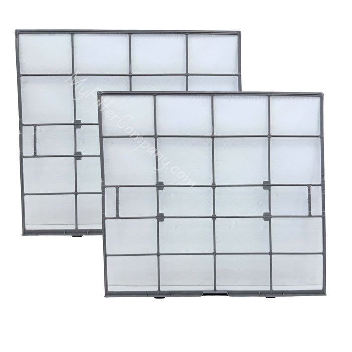 Fujitsu 9386960014 Mini Split Filter 2-Pack at MyFilterCompany.com