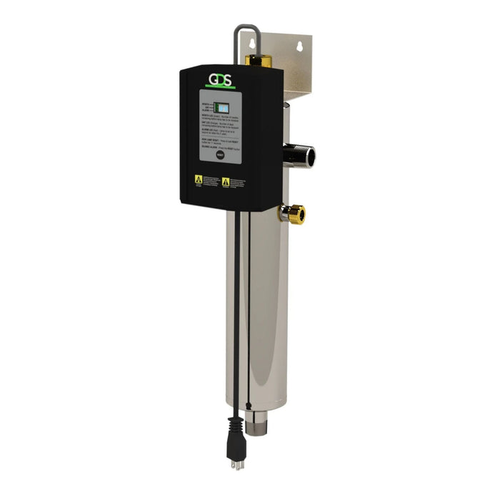 Aqua Treatment Service GDS-12 Complete UV System at MyFilterCompany.com