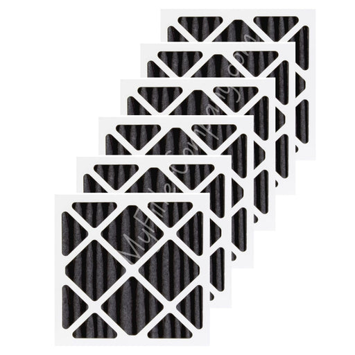 Abatement Technologies VL2024 Carbon Filter 6-Pack at MyFilterCompany.com