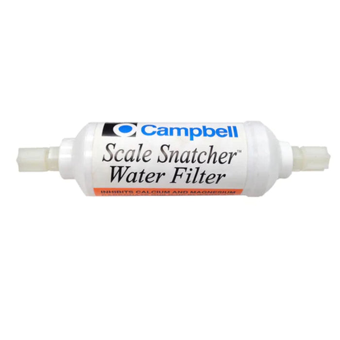Campbell SS6 ScaleSnatcher Disposable Water Filter