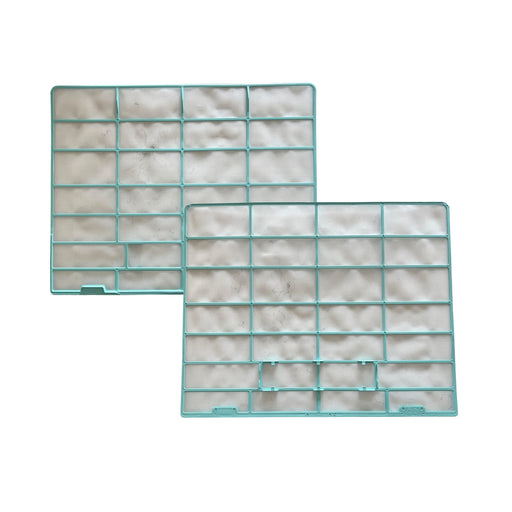 Carrier / Midea Air Filter 12100204001320  (2 - Pack)