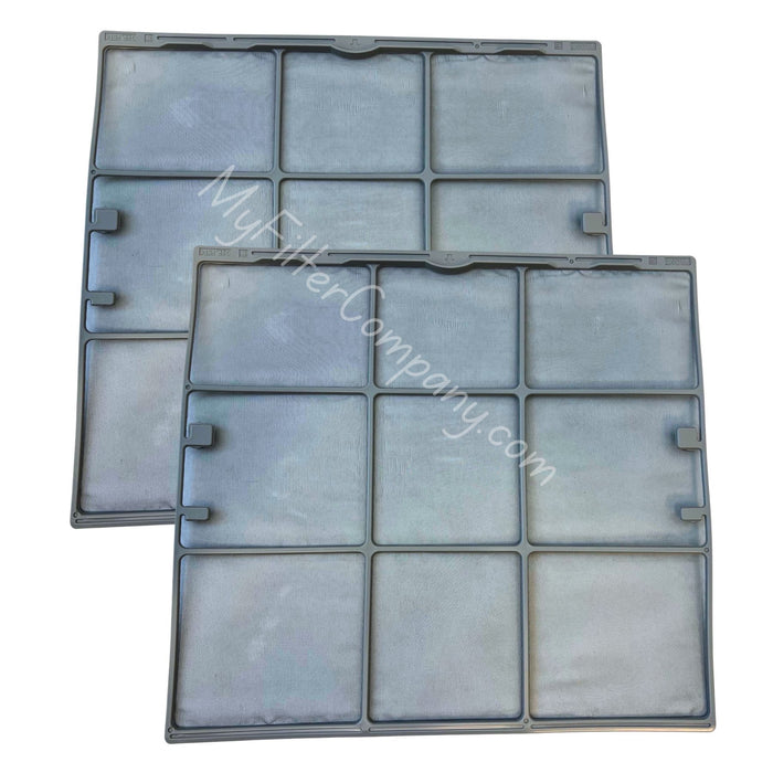 Daikin 5004067 Mini Split Filter 2-Pack at MyFilterCompany.com