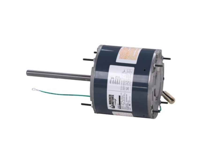 Diversitech WG840465 Multiple Horsepower Condenser Fan Motor at MyFilterCompany.com