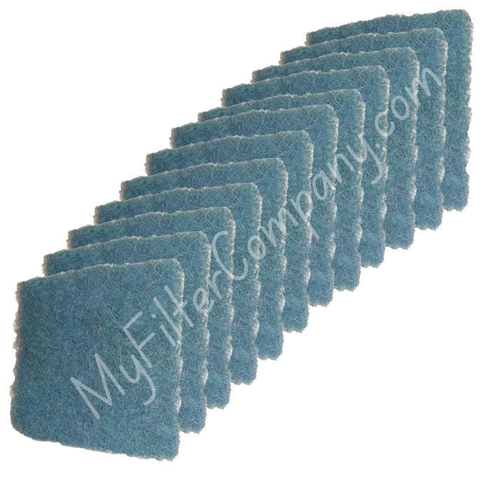 Abatement F2221 FiberTrapper Pre-Filter Pad at MyFilterCompany.com