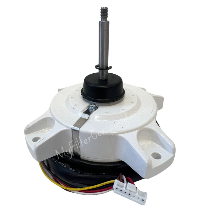 Fujitsu 9603553005 (MFE-W25VA2F) Brushless DC Condenser Motor
