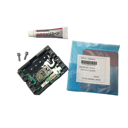 Fujitsu K 9703457012 Active Filter Module