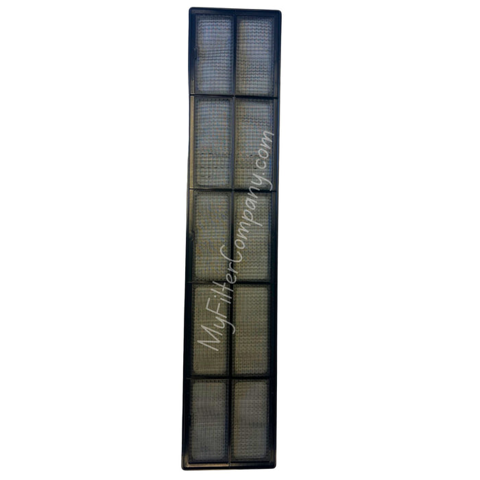 Mitsubishi E27 320 100 Filter at MyFilterCompany.com