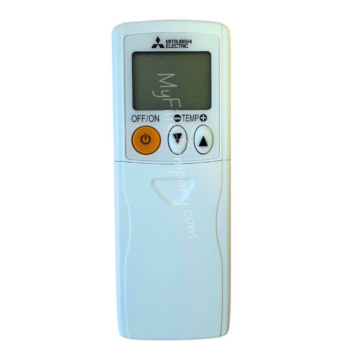 Mitsubishi U01 A12 426 Remote Control at MyFilterCompany.com