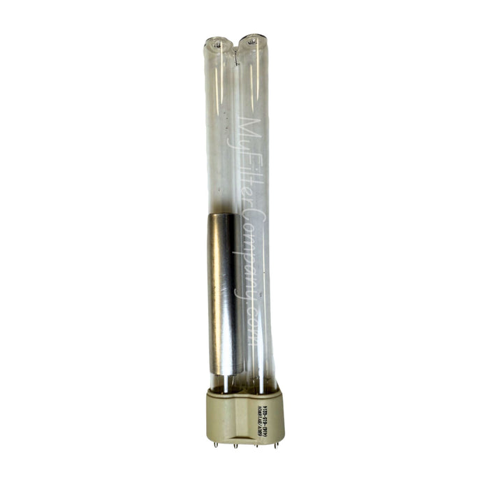 Respicaire UV Lamp with Ozone RBVO18W9L