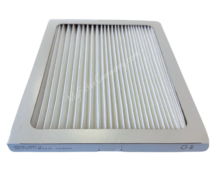 Santa Fe 4037724 9x11x1 Dehumidifier Merv 13 Filter at MyFilterCompany.com