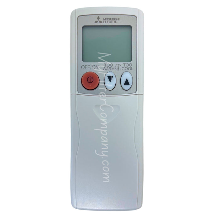 Mitsubishi U01 A03 426 Remote Control at MyFilterCompany.com