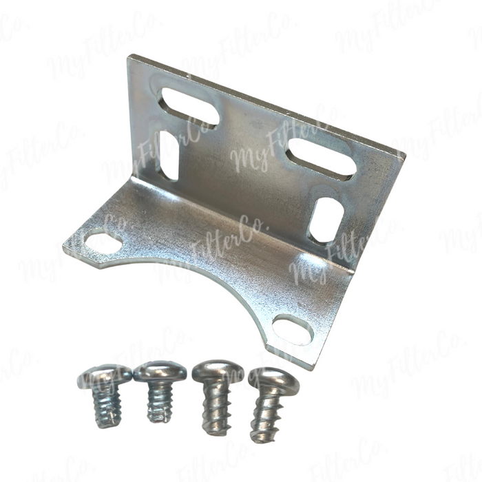 Campbell Filter Mounting Bracket 10586030 at MyFilterCompany.com