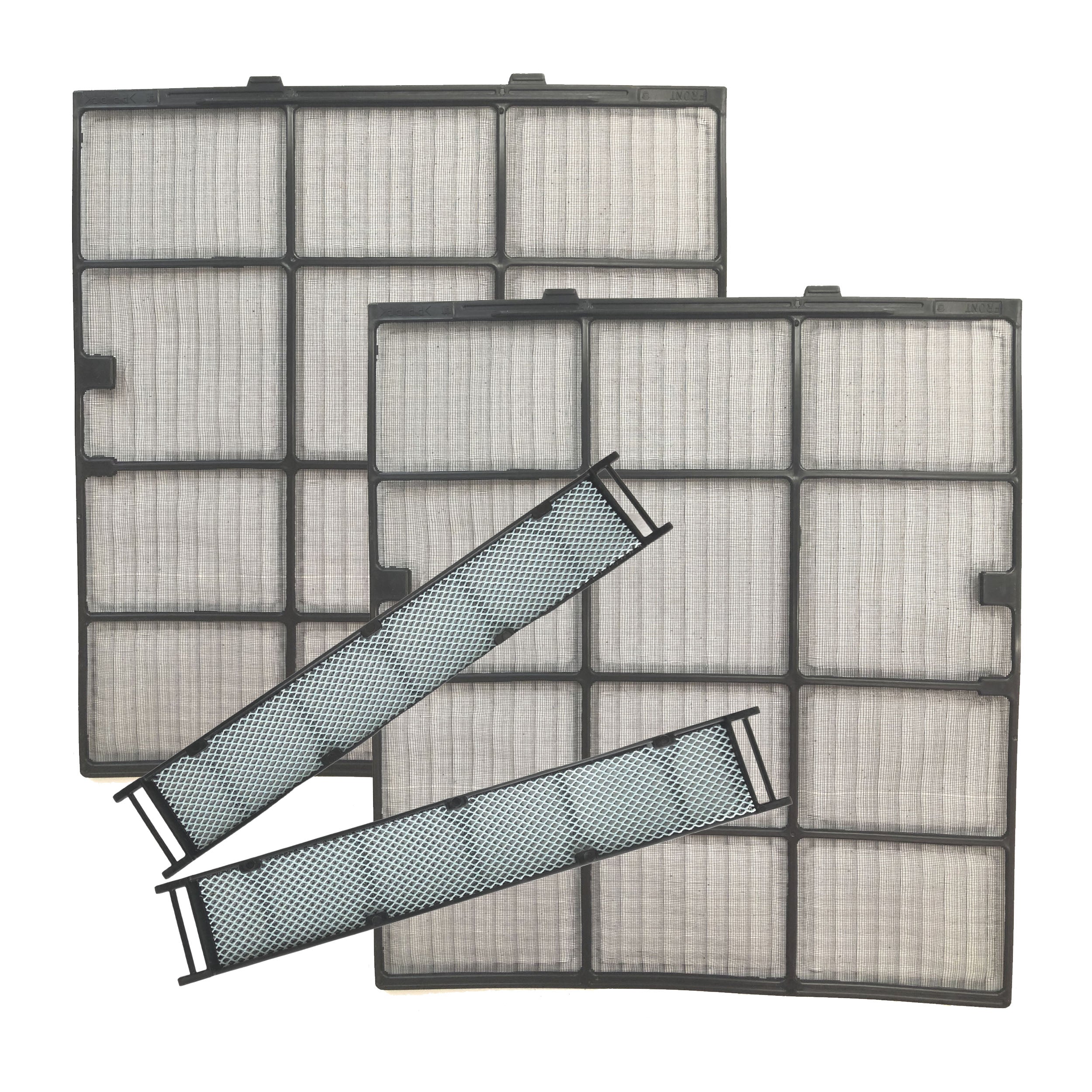 Daikin 128841J Screens and 182242J Air Purifying Filters with Frames M