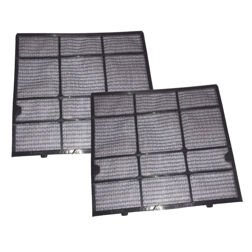 Filters for fujitsu clearance mini split