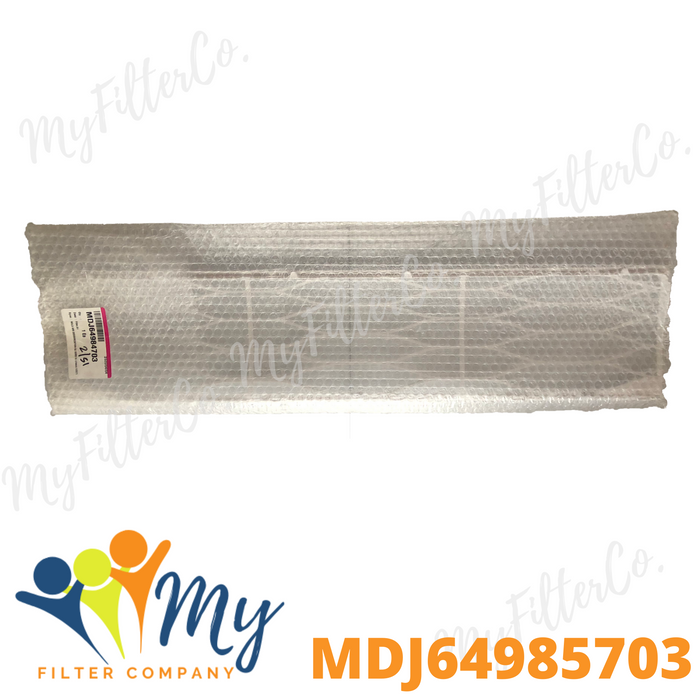 LG MDJ64984703 Mini Split Filter