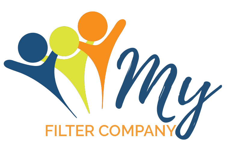 Koch 102-700-017 - 16 x 25 x 2 MERV 8 Pleated Air Filter – 12-pack