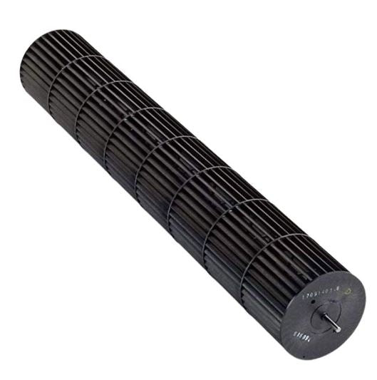 Mitsubishi U01 A01 302 Mini Split Blower Wheel