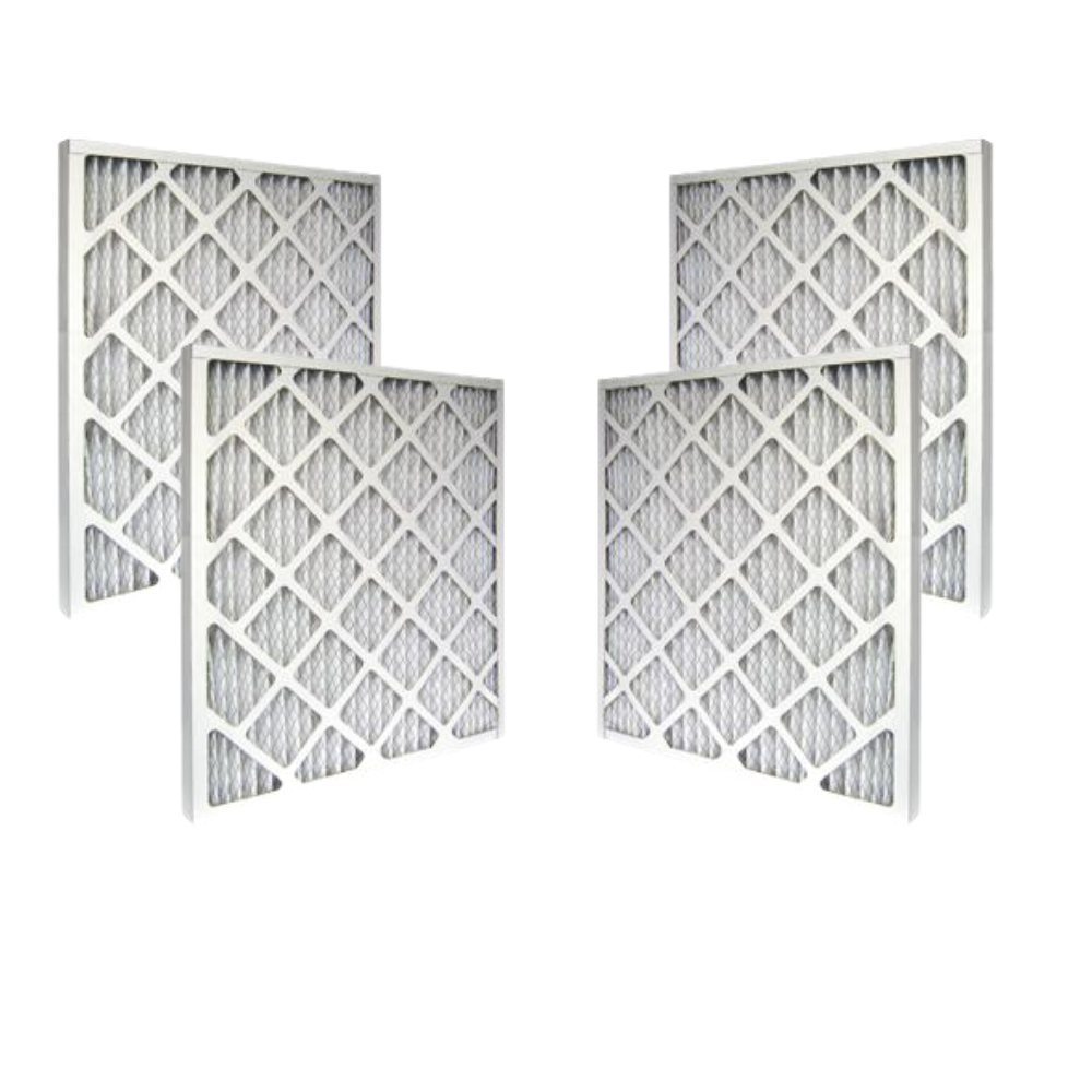WaterFurnace Geothermal 30321WF 30x32x1 MERV 11 Air Filter 4 pack