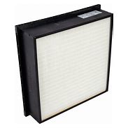 Abatement Technologies H161606-99 HEPA Filter