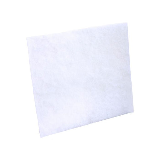 Abatement Technologies H2001 First Stage Poly Pad Filter 50-Pack