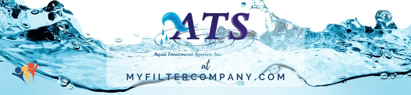 Aqua Treatment Service Water Filters at MyFilterCompany.com