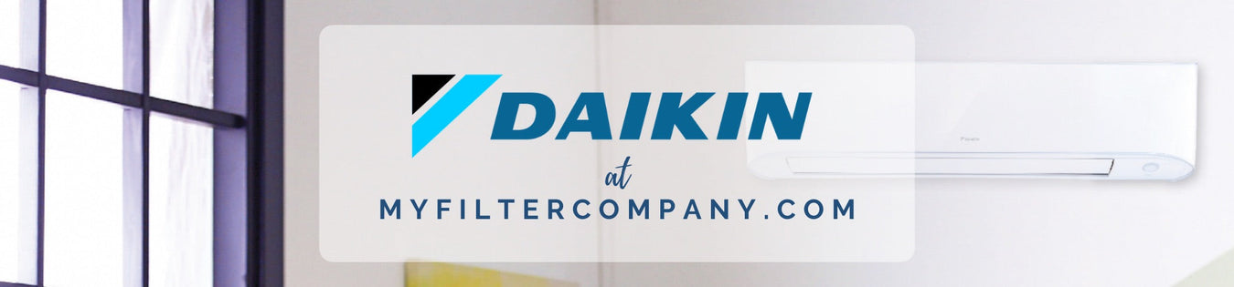 Daikin Mini Split Other Parts