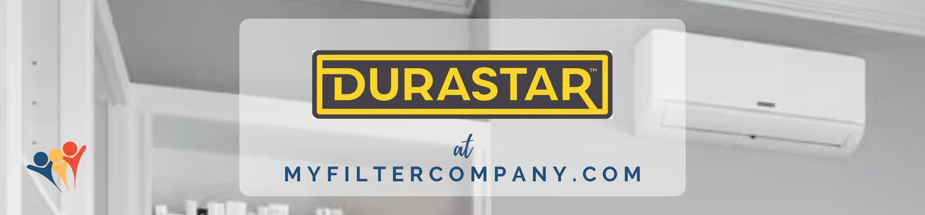 Durastar Mini Split Air Filters