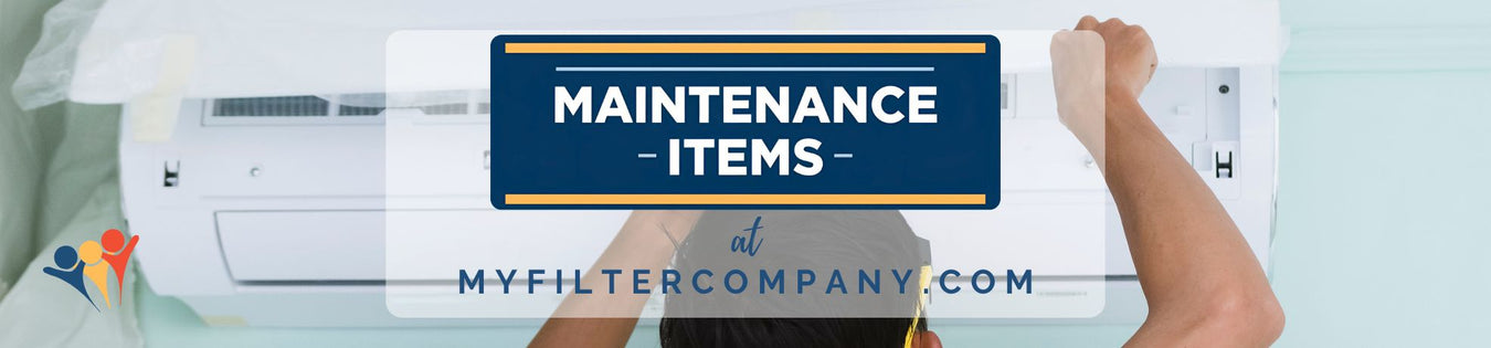 Maintenance
