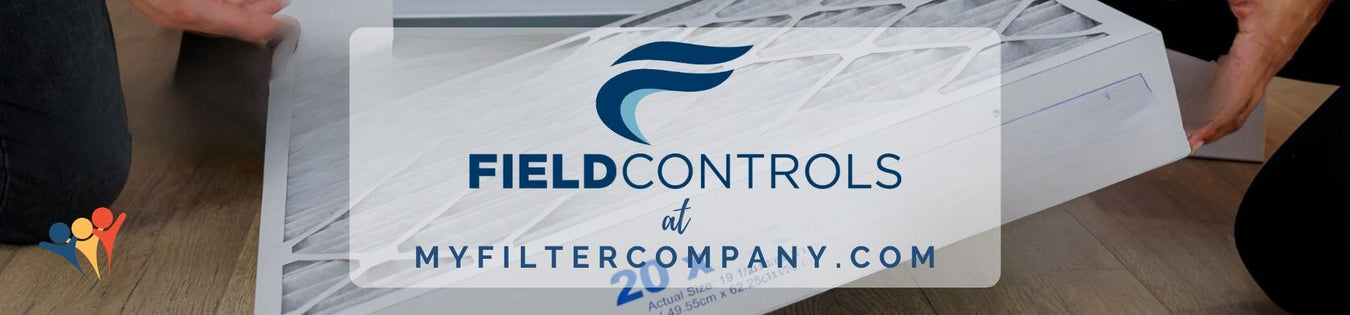 Field Controls Filters at MyFilterCompany.com