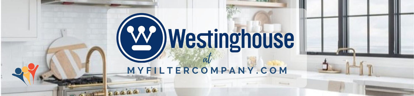 Westinghouse Parts