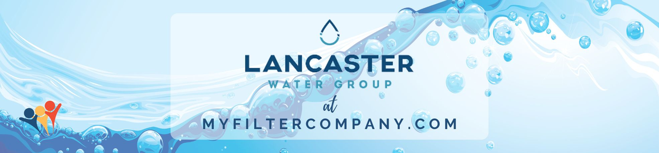 Lancaster Water Treatment at MyFilterCompany.com