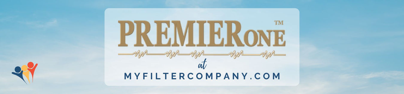 Our PremierOne Catalog