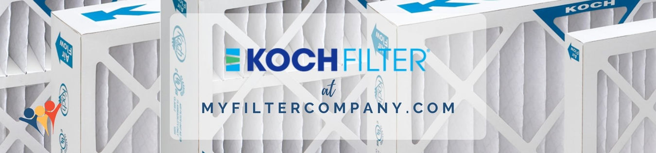 Koch Filters at MyFilterCompany.com
