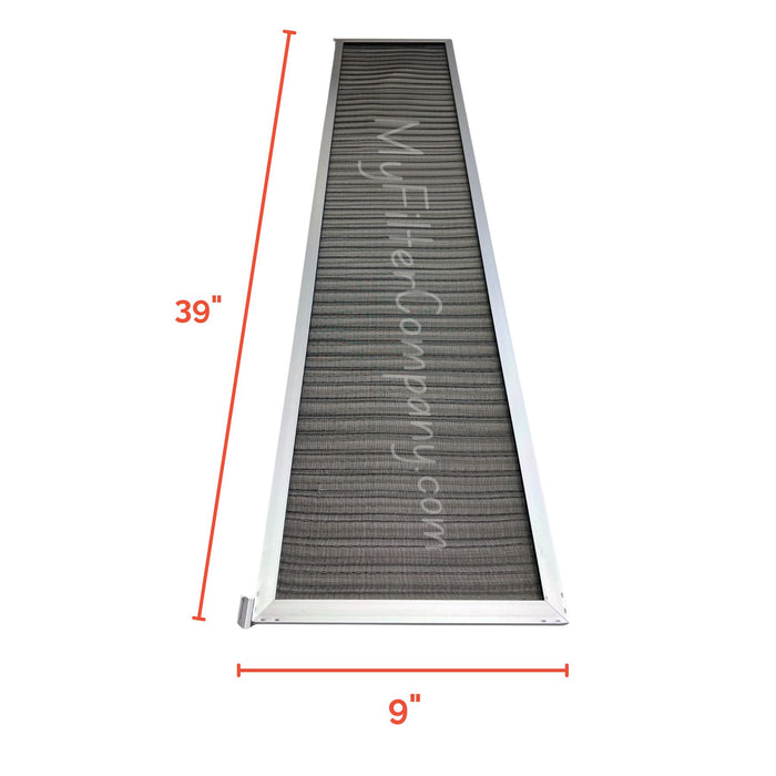 Carrier 12123000A00300 Air Filter at MyFilterCompany.com