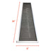 Carrier 12123000A00300 Air Filter at MyFilterCompany.com