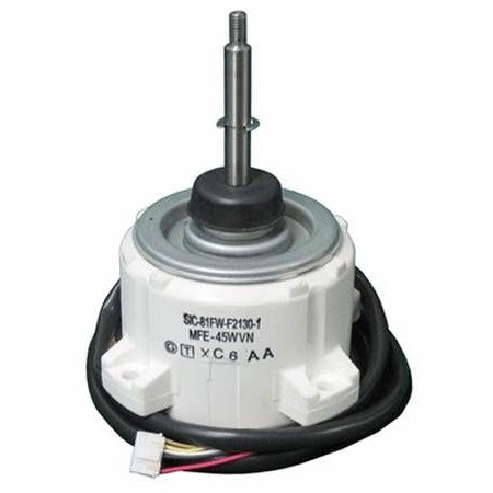 Fujitsu K 9603518004 (MFE-45WVN) DC Outdoor Condenser Fan Motor