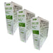 Field Controls 46568600 20x25x5 MERV11 - Replacement Filter Media FC11-2025HS – 3-pack
