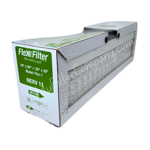Field Controls 46600407 Flex 1 MERV 11 Air Filter
