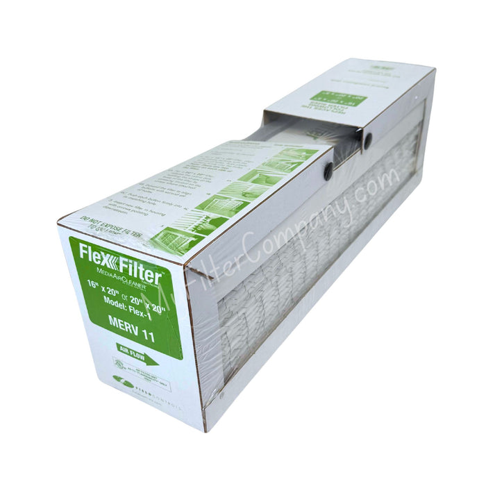 Field Controls 46600407 Flex 1 MERV 11 Air Filter