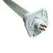Field Controls 46632513 - 13" UV Lamp For UV-Aire Products (UV13FM)