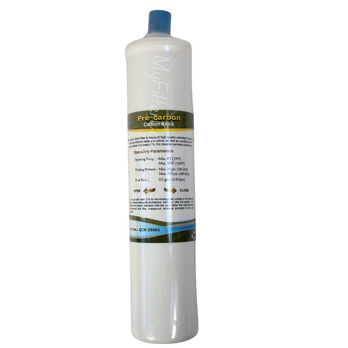 Pro-Q Reverse Osmosis Filter Pack 4P-1235