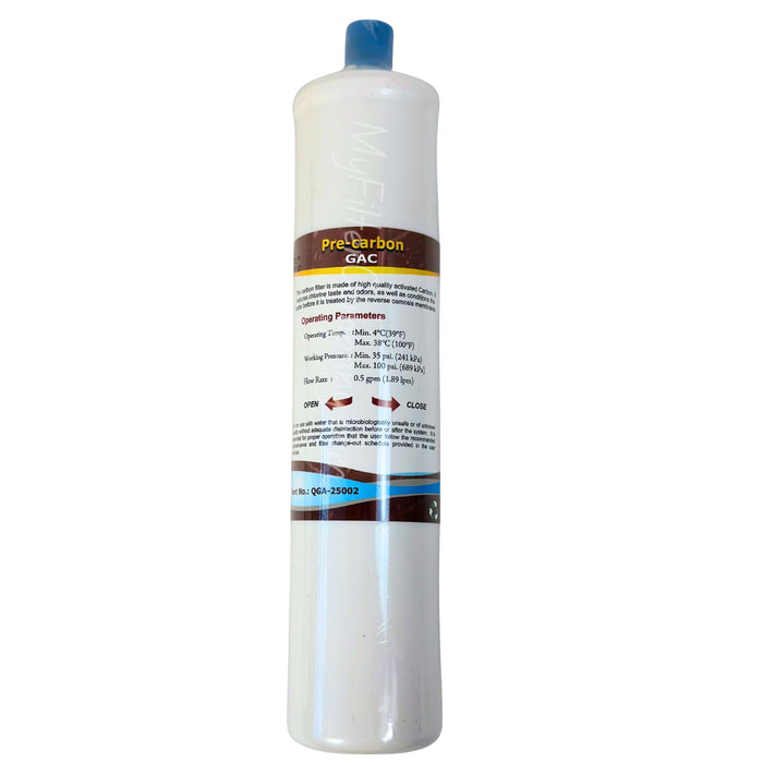 Pro-Q Reverse Osmosis Filter Pack 4P-1235