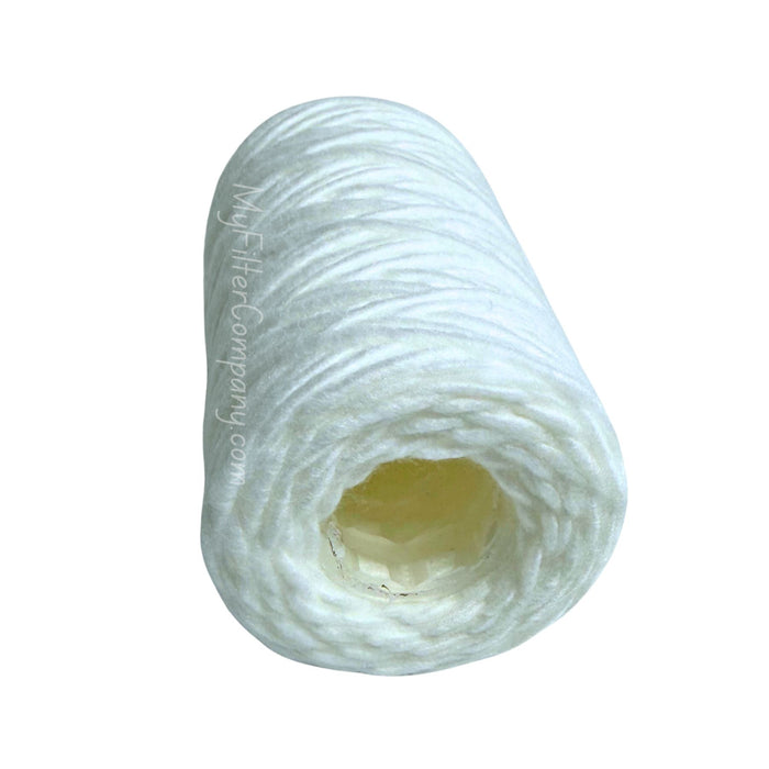 Campbell .4SS Sediment Replacement Water Filter Cartridges Box of 2