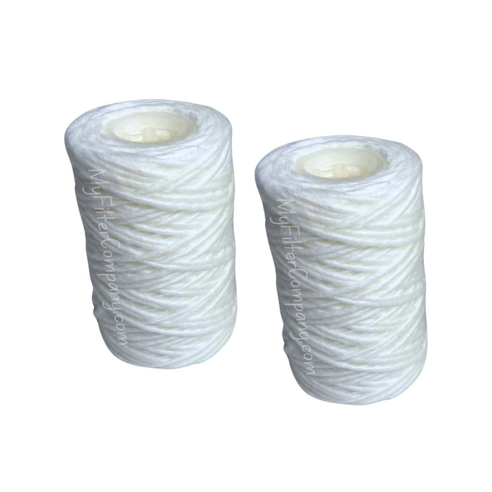Campbell .4SS Sediment Replacement Water Filter Cartridges Box of 2