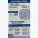 Campbell FT3-100 Spin Down Sediment Filter